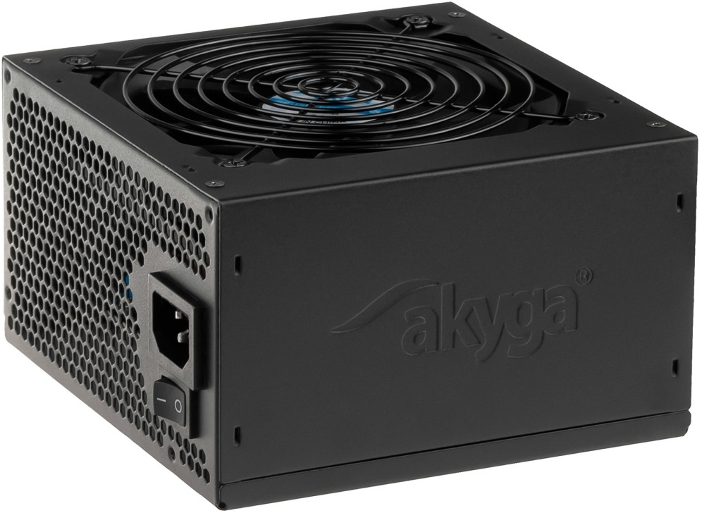 Akyga Ak-P3-600 600W ATX tápegység