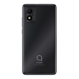 Alcatel 1B 2022 5,5" LTE 2/32GB DualSIM fekete okostelefon (Újracsomagolt)