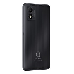 Alcatel 1B 2022 5,5" LTE 2/32GB DualSIM fekete okostelefon (Újracsomagolt)