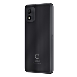 Alcatel 1B 2022 5,5" LTE 2/32GB DualSIM fekete okostelefon (Újracsomagolt)