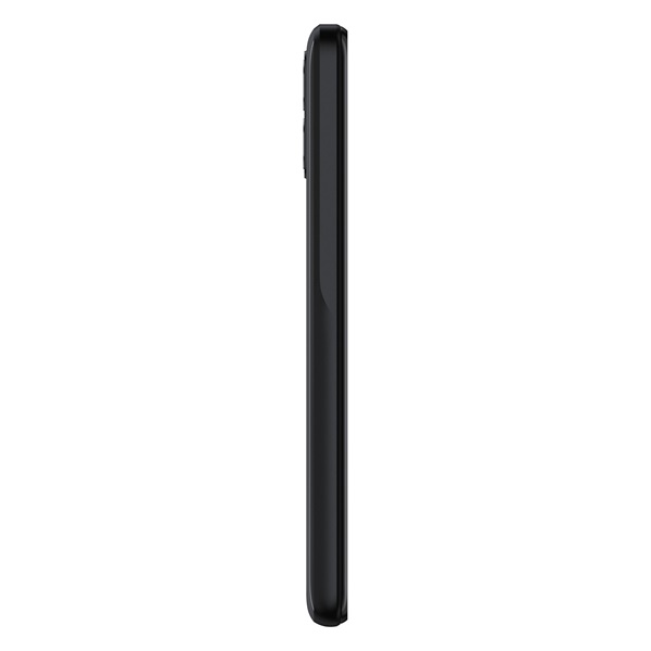 Alcatel 1B 2022 5,5" LTE 2/32GB DualSIM fekete okostelefon (Újracsomagolt)