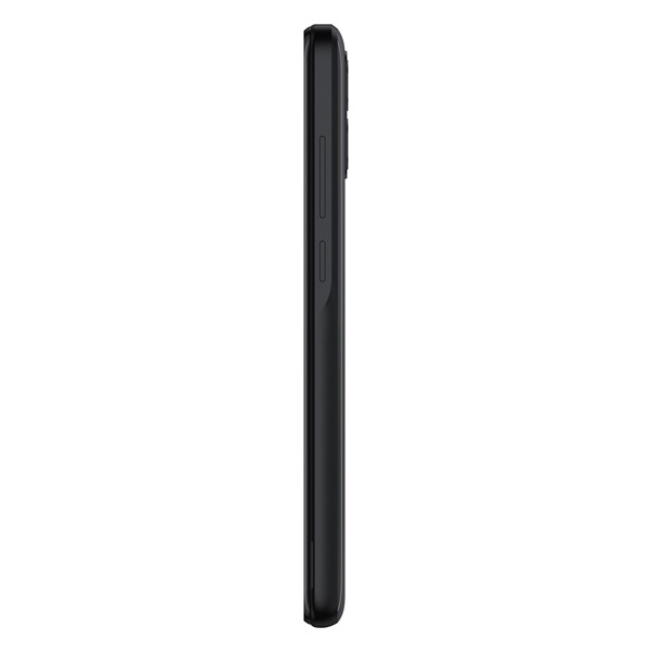 Alcatel 1B 2022 5,5" LTE 2/32GB DualSIM fekete okostelefon (Újracsomagolt)