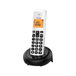 Alcatel E160_W fehér dect telefon