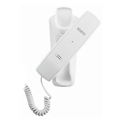 Alcatel TEMPORIS 10 fehér telefon