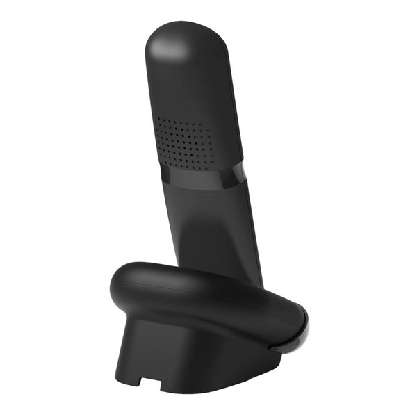 Alcatel XL685 fekete dect telefon