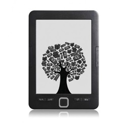 Alcor Myth E-book olvasó (Újracsomagolt)