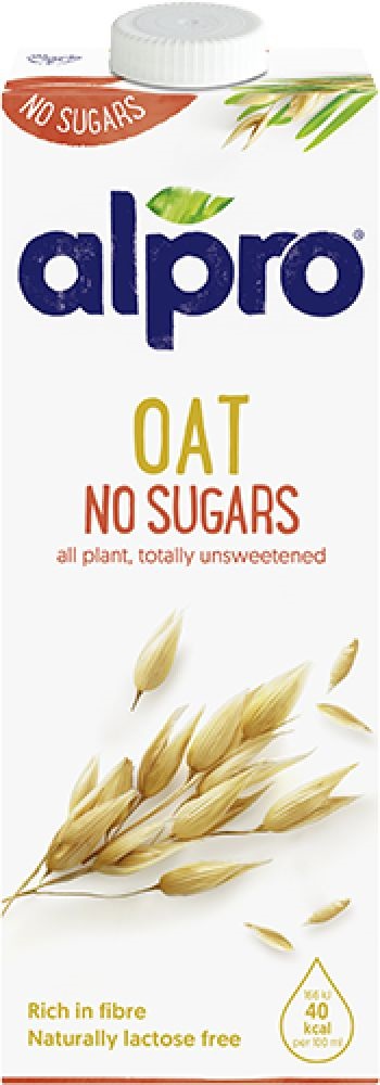 Alpro cukormentes 1000ml zabital