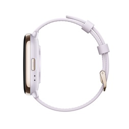 Amazfit Active Lavender Purple lila okosóra