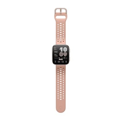 Amazfit BIP 6 rózsaszín okosóra
