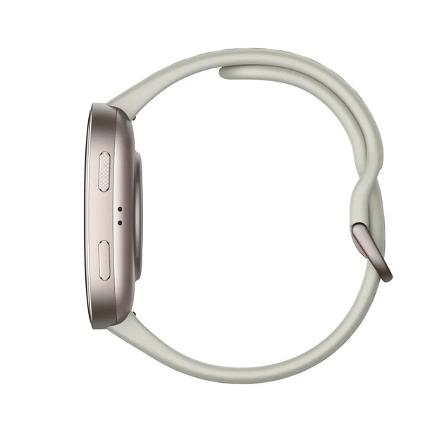 Amazfit BIP 6 szürke okosóra