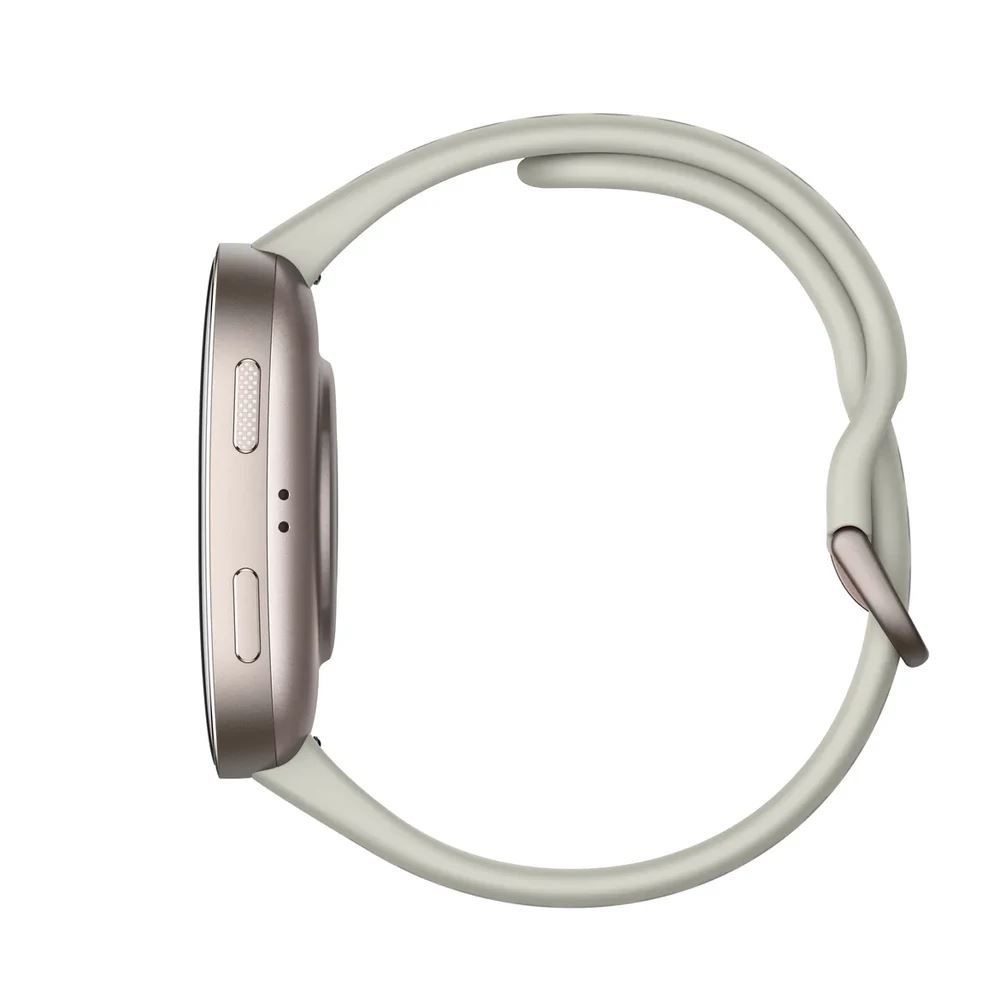 Amazfit BIP 6 szürke okosóra (Újszerű)