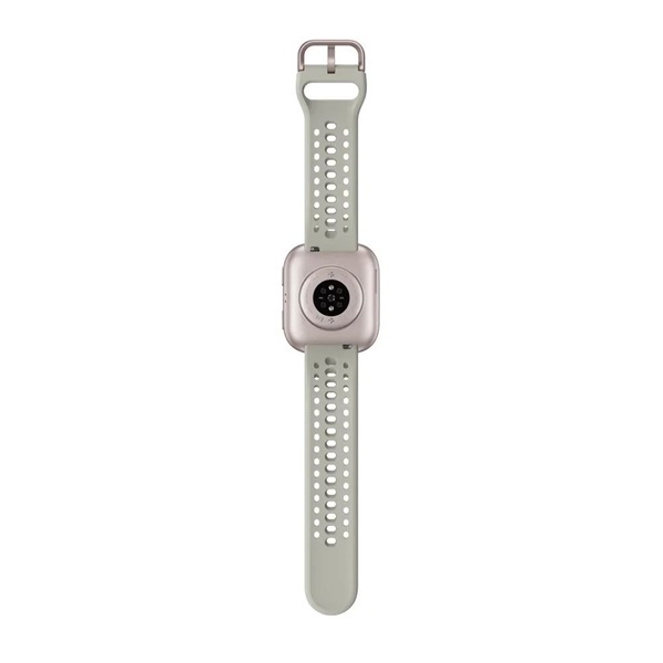 Amazfit BIP 6 szürke okosóra (Újszerű)