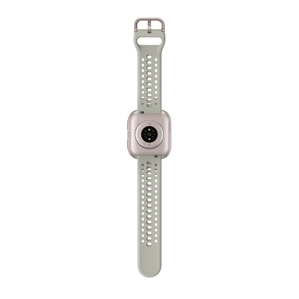 Amazfit BIP 6 szürke okosóra (Újszerű)