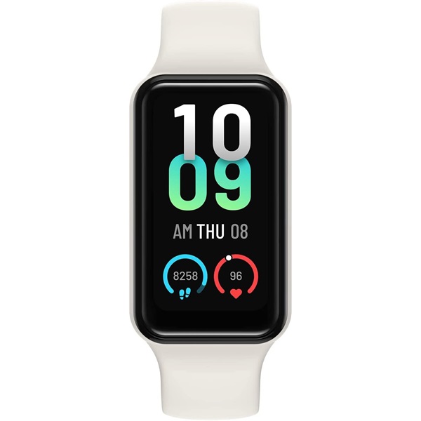 Amazfit Band 7 beige okosóra