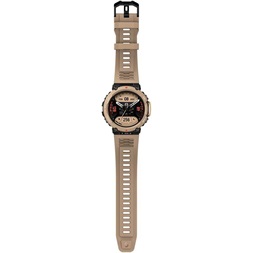 Amazfit T-Rex 2 Desert Khaki okosóra