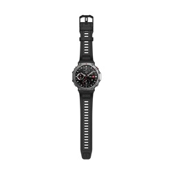 Amazfit T-Rex 3 NFC fekete okosóra