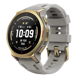 Amazfit T-Rex 3 Pro 44mm NFC arany okosóra