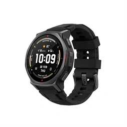 Amazfit T-Rex 3 Pro 44mm NFC fekete okosóra