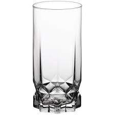 Ambition 41442 Diamond 325ml 6db-os üdítős pohárkészlet