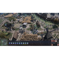 Ancestors Legacy PC játékszoftver