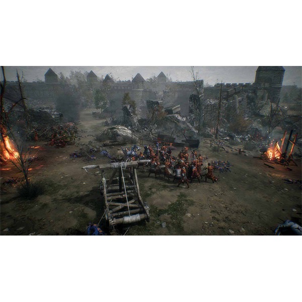 Ancestors Legacy PC játékszoftver