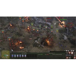 Ancestors Legacy PC játékszoftver (Újracsomagolt)