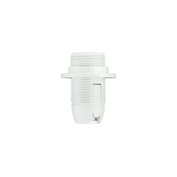 Anco 321210 max. 40W fehér E14 foglalat gyűrűvel