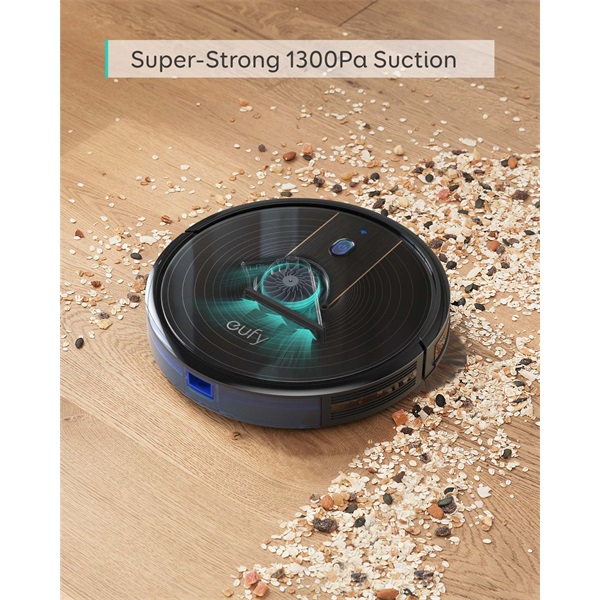Anker Eufy RoboVac 15C robotporszívó