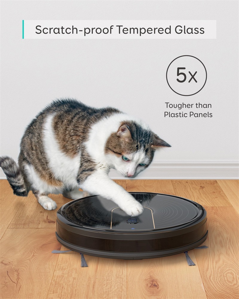 Anker Eufy RoboVac 15C robotporszívó