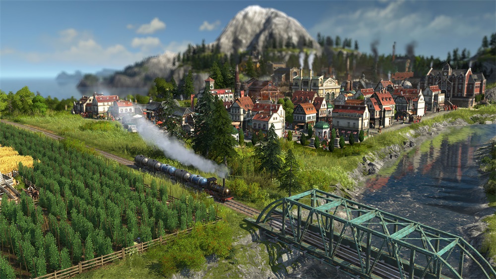Anno 1800™ Console Edition Xbox Series X játékszoftver