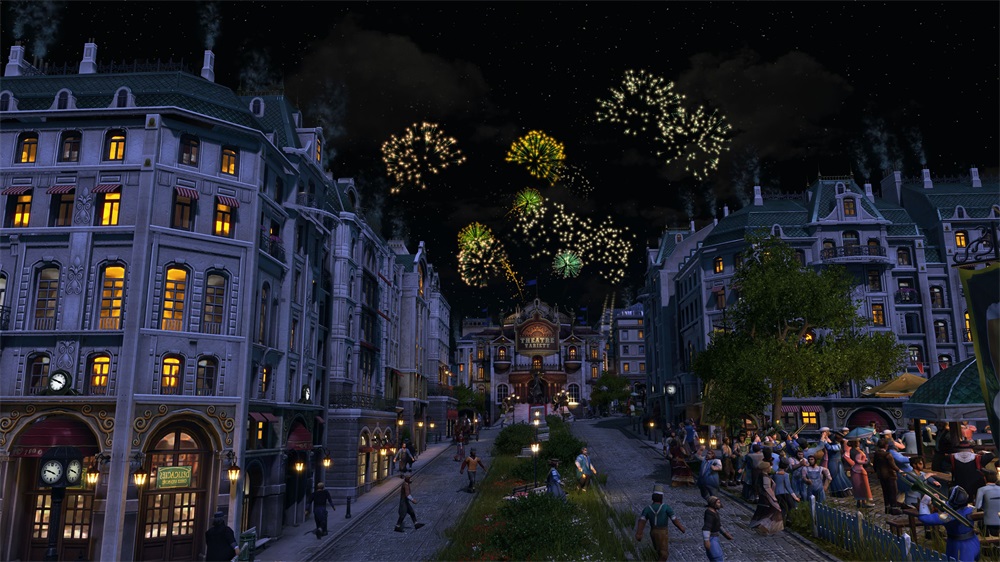 Anno 1800™ Console Edition Xbox Series X játékszoftver