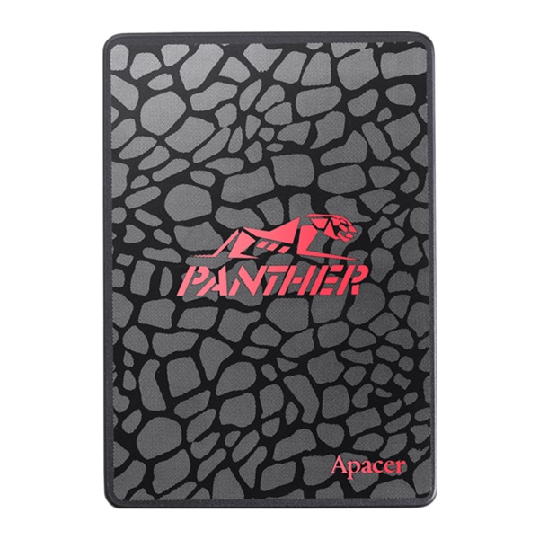 Apacer 128GB SATA3 2,5" 7mm AS350 Panther (95.DB260.P100C) SSD