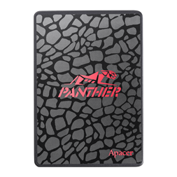 Apacer 128GB SATA3 2,5" 7mm AS350 Panther (95.DB260.P100C) SSD