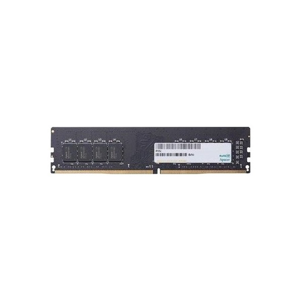 Apacer 8GB/2400MHz DDR-4 (EL.08G2T.GFH) memória