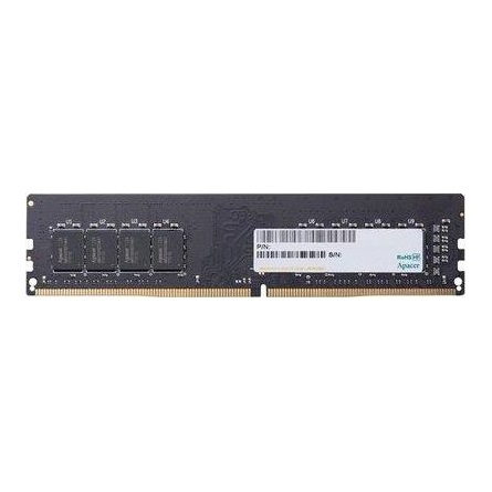 Apacer 8GB/2400MHz DDR-4 (EL.08G2T.GFH) memória