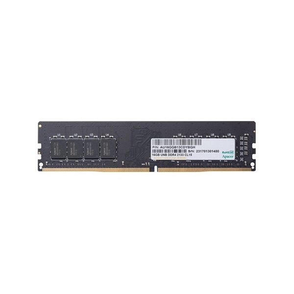 Apacer 8GB 3200MHz DDR-4 (EL.08G21.GSH) memória