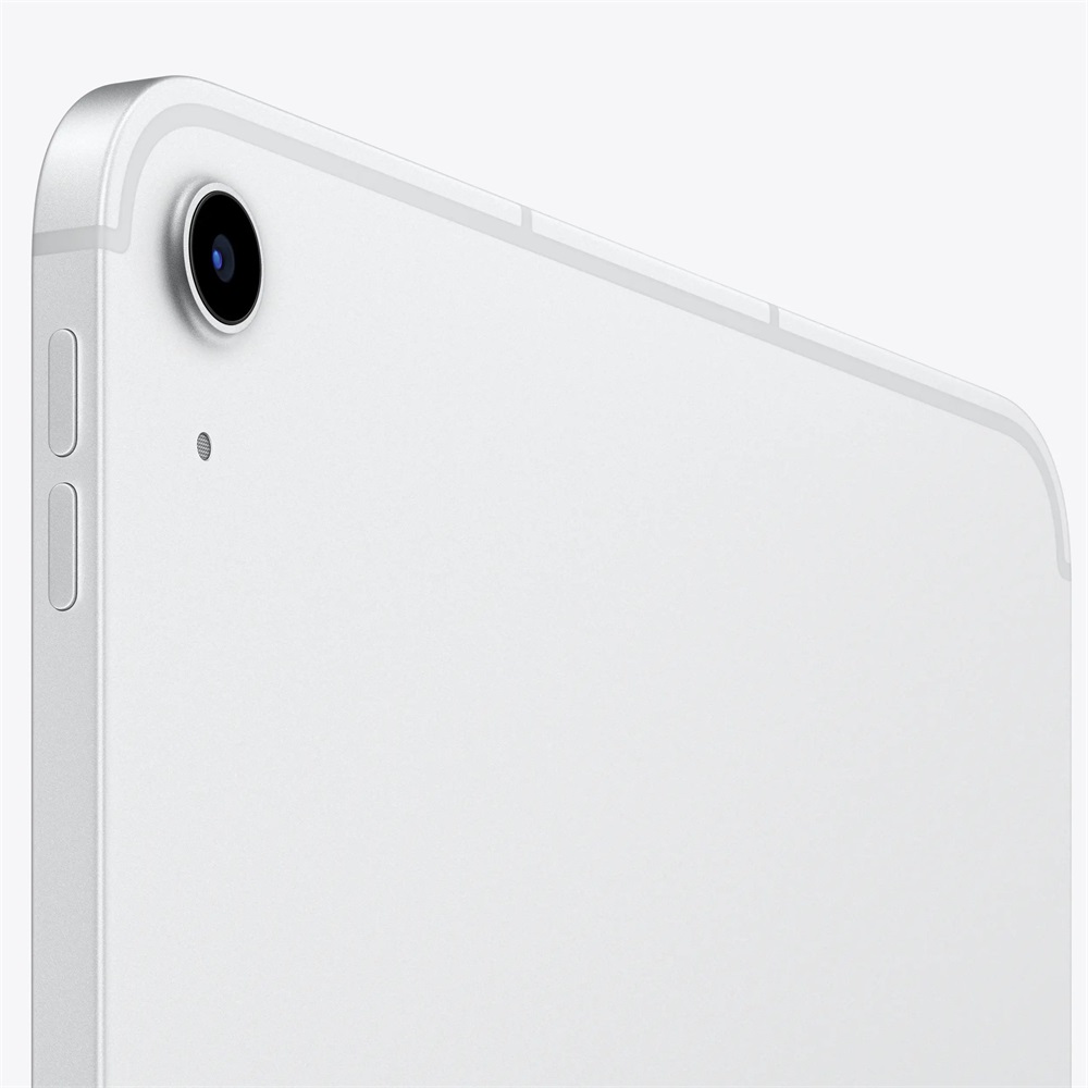 Apple 11" iPad (A16) 128GB Cellular Silver (ezüst)