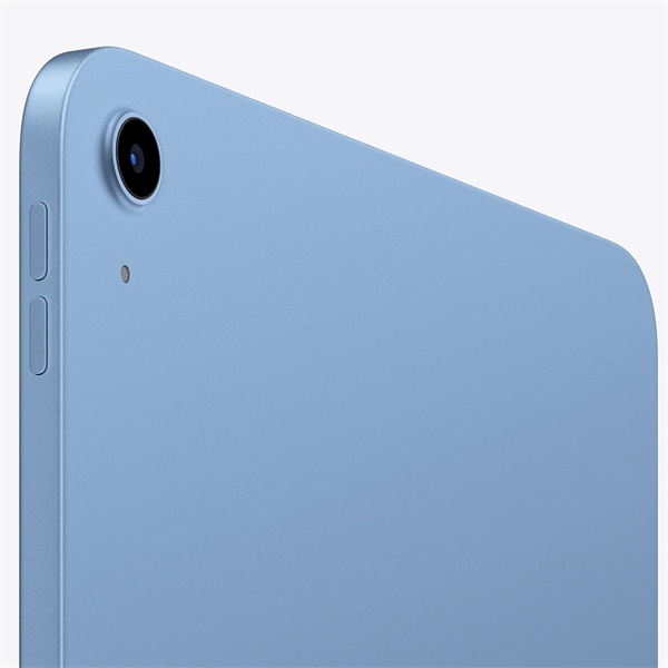 Apple 11" iPad (A16) 128GB Wi-Fi Blue (kék)