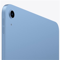 Apple 11" iPad (A16) 128GB Wi-Fi Blue (kék)