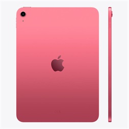 Apple 11" iPad (A16) 128GB Wi-Fi Pink (rózsaszín)