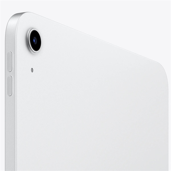 Apple 11" iPad (A16) 128GB Wi-Fi Silver (ezüst)