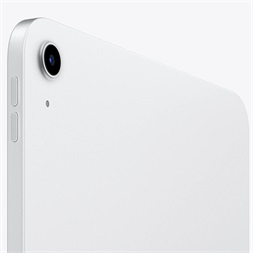 Apple 11" iPad (A16) 128GB Wi-Fi Silver (ezüst)