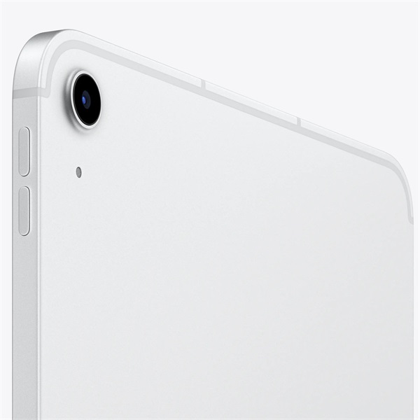 Apple 11" iPad (A16) 256GB Cellular Silver (ezüst)