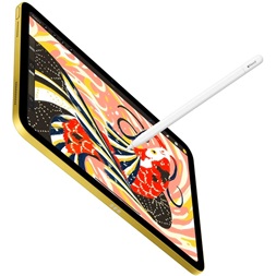 Apple 11" iPad (A16) 256GB Cellular Yellow (sárga)