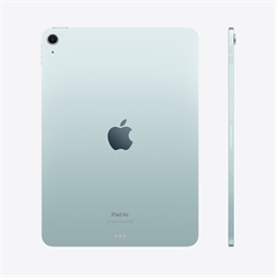 Apple 11" iPad Air (M2) 128GB Wi-Fi Blue (kék)