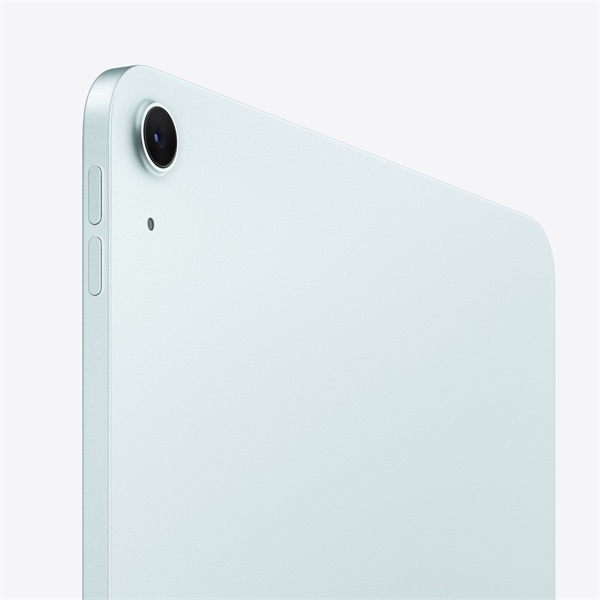 Apple 11" iPad Air (M2) 128GB Wi-Fi Blue (kék)
