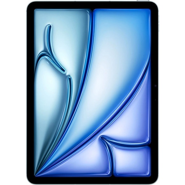 Apple 11" iPad Air (M2) 128GB Wi-Fi Blue (kék)
