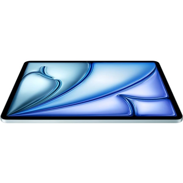 Apple 11" iPad Air (M2) 128GB Wi-Fi Blue (kék)