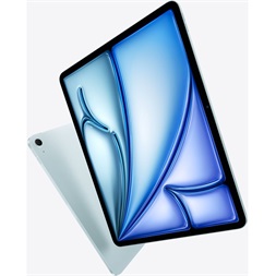 Apple 11" iPad Air (M2) 128GB Wi-Fi Blue (kék)