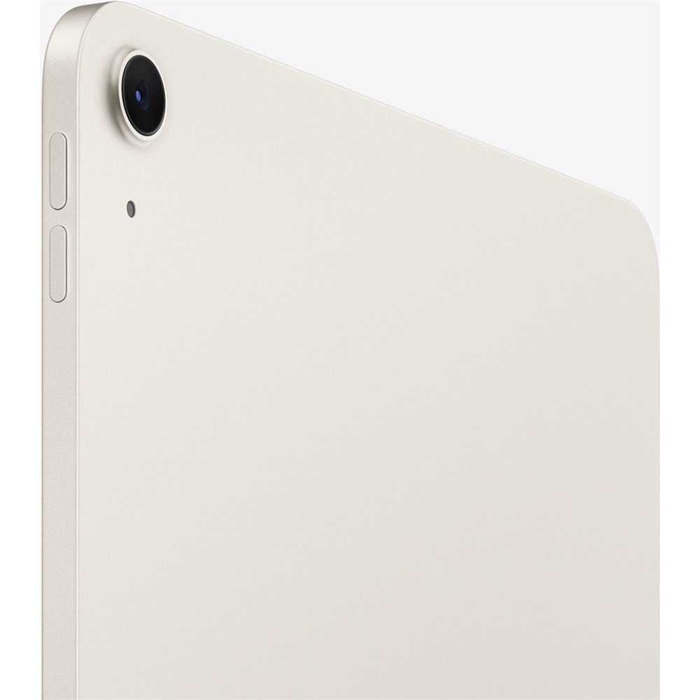 Apple 11" iPad Air (M2) 128GB Wi-Fi Starlight (fehér)